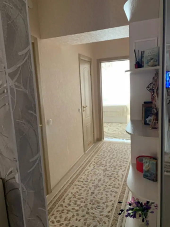 Квартира, 52,00 м², 5 эт., Горки м., Яраткан проезд, 4, фотография 10