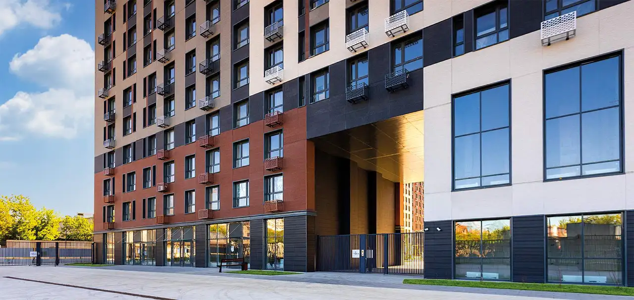 Продается 2-комн. квартира 37.55 м2 в новостройке, фотография 7