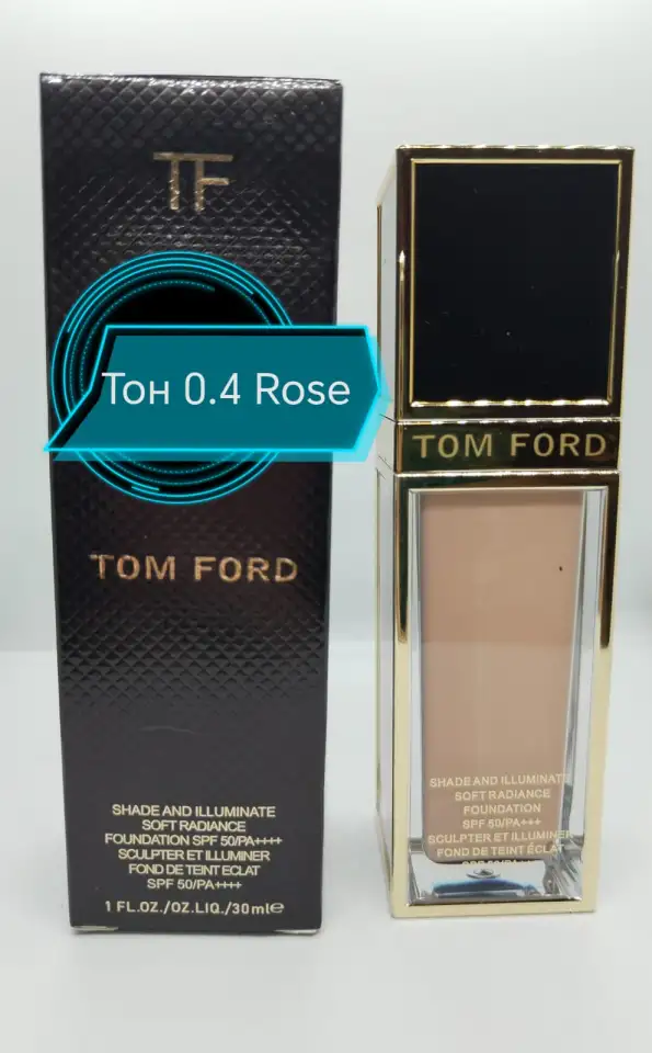 Тональный крем для лица Tom Fоrd, фотография 4