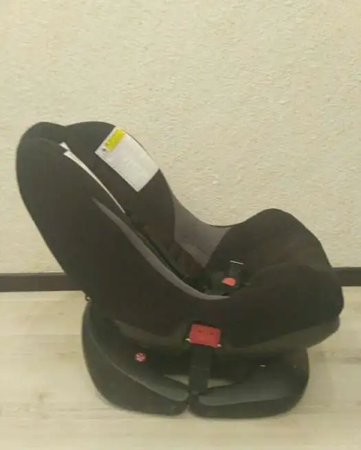  Детское автокресло inglesina Moovy 1-2 шт , фотография 2