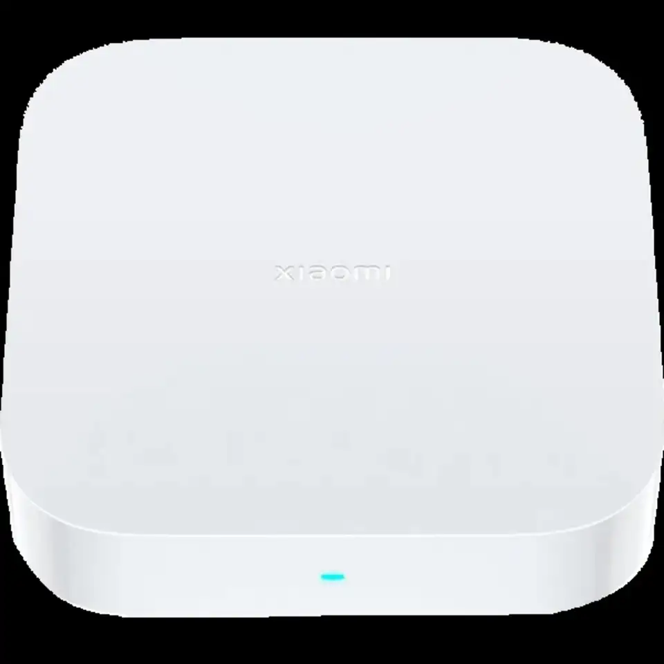 Центр умного дома  xiaomi smart home hub 2 (bhr6765gl), фотография 1