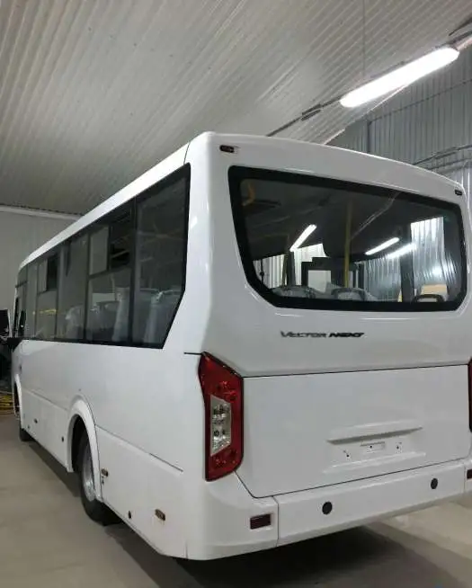 Продажа Автобуса, фотография 6