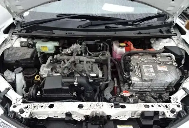 Toyota Corolla Fielder,  NKE165 2018 г ПРОДАЕТСЯ В ОТЛИЧНОМ СОСТОЯНИИ С АУКЦИОНОВ ЯПОНИИ ПОД ЗАКАЗ, фотография 2