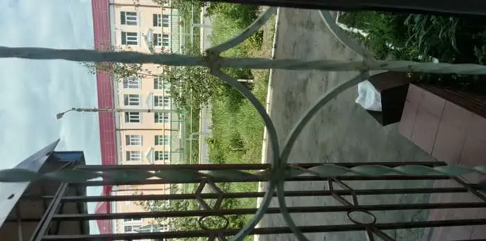 3-х комнатная квартира в городе Октябрьске, 58,90 м², 1 эт., ул 3-го Октября 16 кв 13, фотография 3