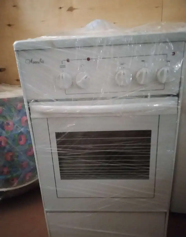 Продам электроплиту, фотография 1