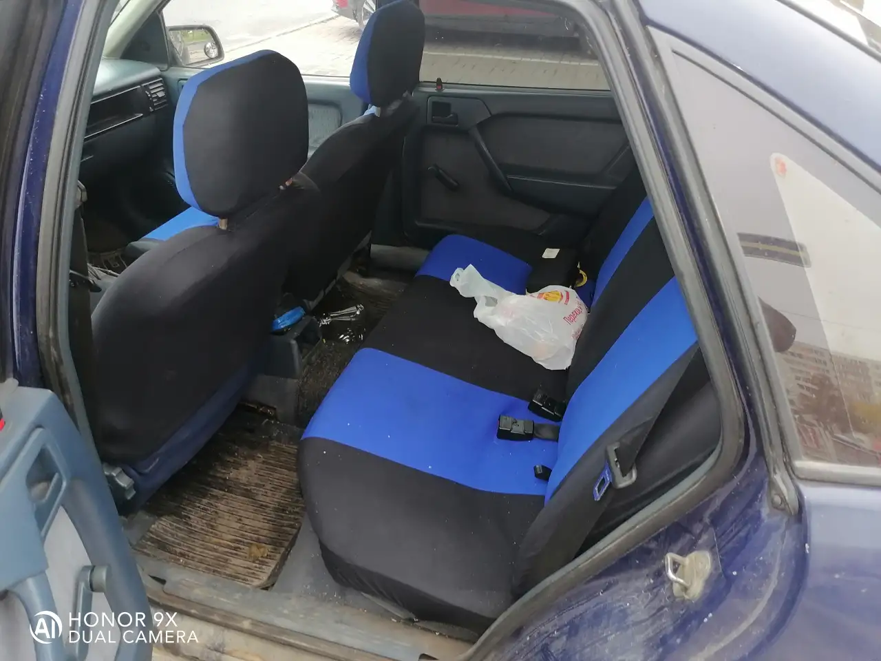 Продам срочно Opel Vectra, фотография 5
