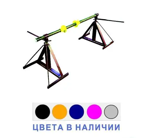 Кабельный домкрат ДКВ 22-5Р, фотография 8