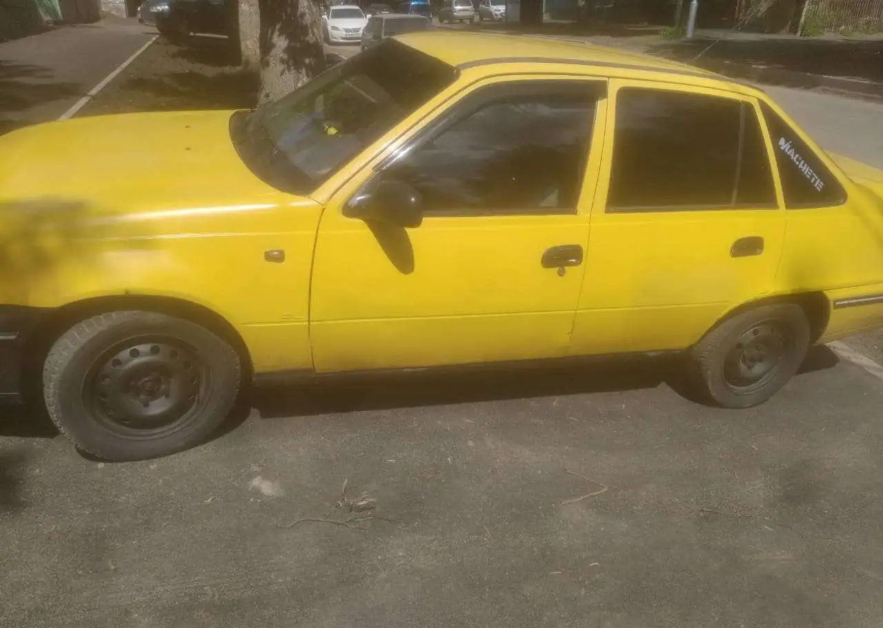 Продам авто Daewoo Nexia, фотография 4