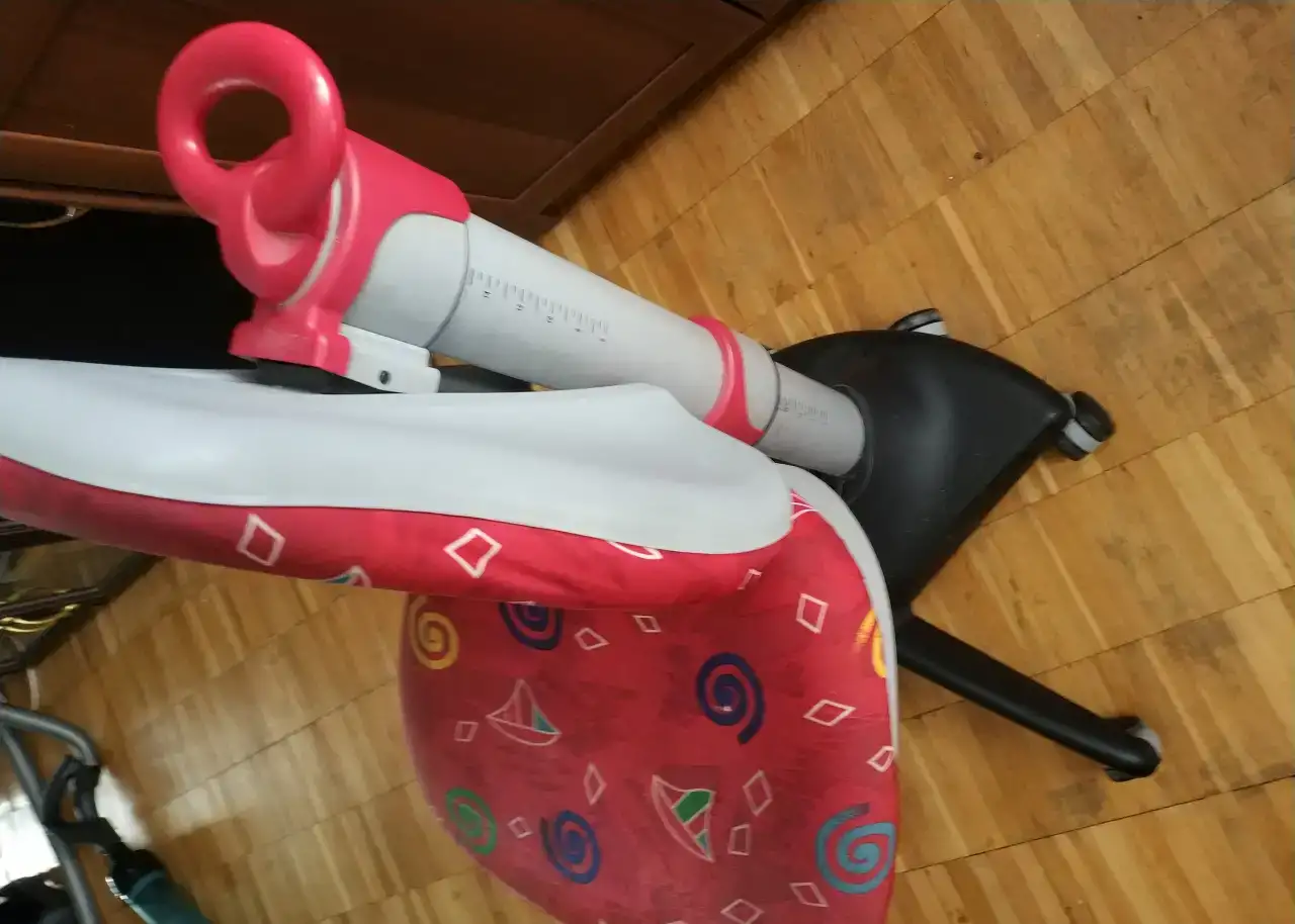 Вахтёру в Прихожую Охране Угловой шкафчик тумба 57x35x35 Кресло Красное растущее для школьника, фотография 7