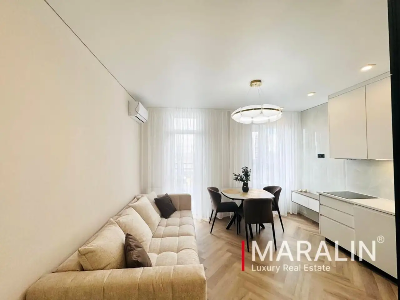 Квартира, 43,00 м², 8 эт., Кировский район, Соколова, 68, фотография 3