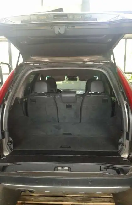 Продам автомобиль Volvo XC90, фотография 3