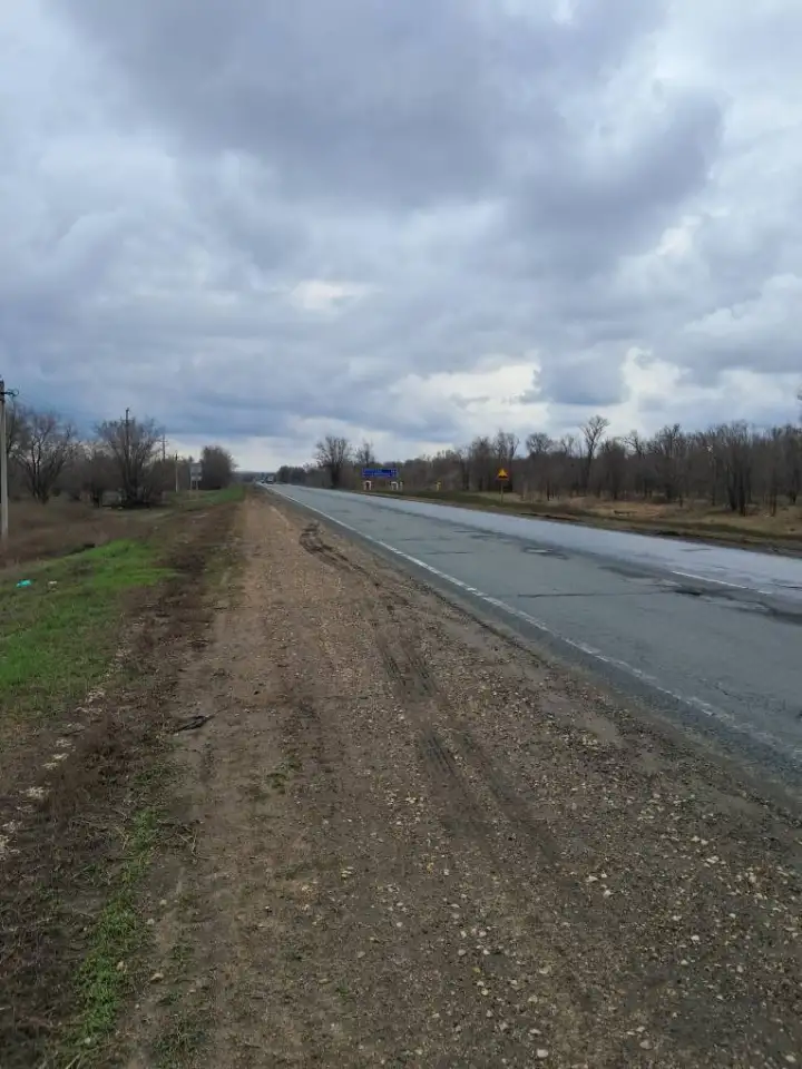 Земельный участок 69700 кв.м. Самарская обл, фотография 1