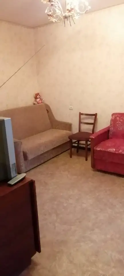 1ком квартира, 28,40 м², 1 эт.,, фотография 4