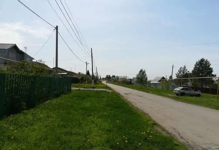 Продам дом, Самарская область, Ставропольский район, село Осиновка, ул. Славянская, фотография 1