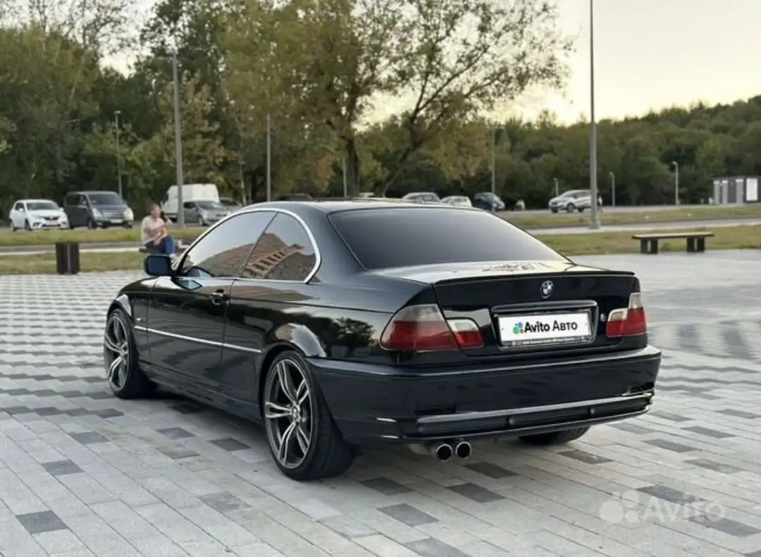 Продам срочно! BMW 3-Series, фотография 3