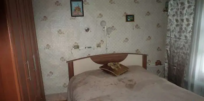 Продается дом, Кинель- черкасский район, с. Семеновка, ул. Советская 31 50,50 м2, фотография 8