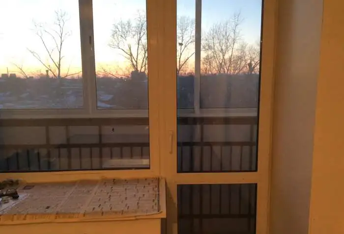 Однокомнатная квартира., 31,00 м², 4 эт., Железнодорожный, фотография 5