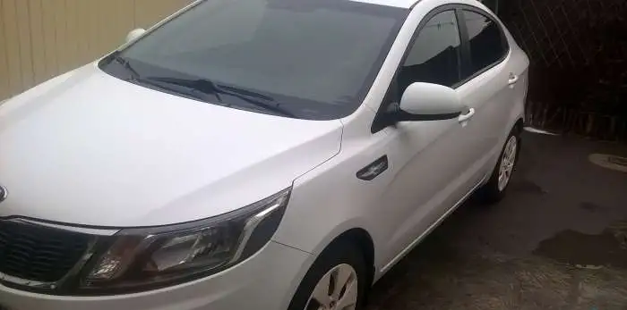 Продаю личное авто Kia Rio, фотография 2