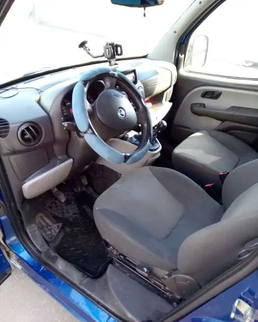 Продаю Fiat, фотография 4