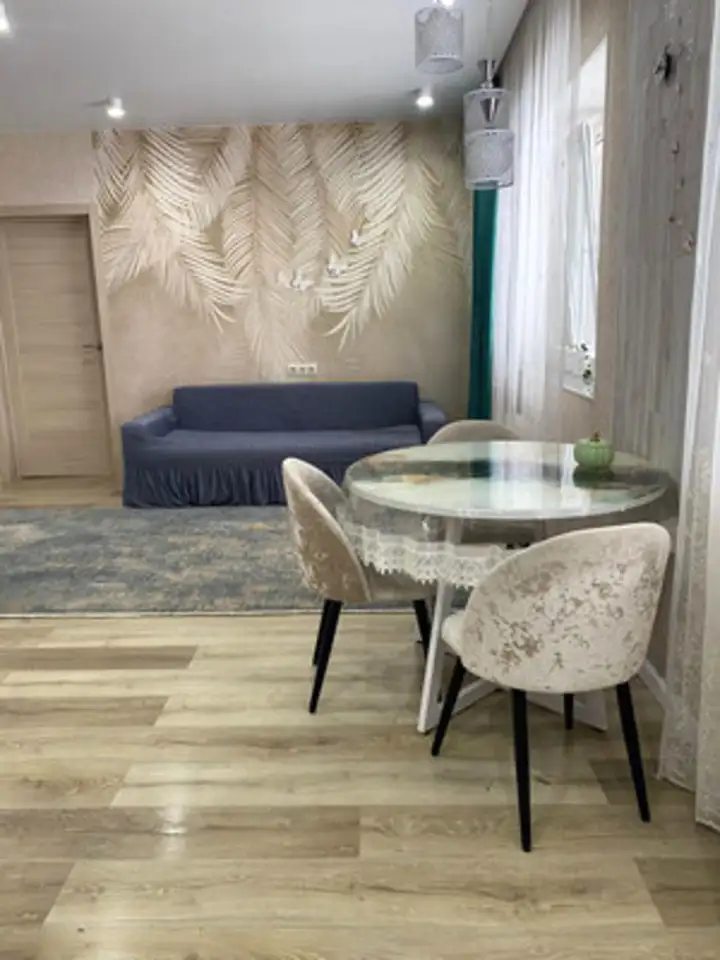 Квартира, 51,00 м², 1 эт., Молодежная ул, 29, фотография 5