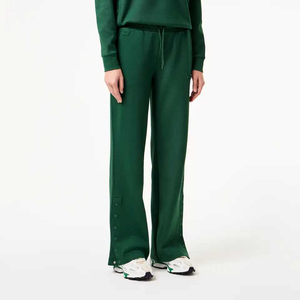 Женские спортивные брюки lacoste, фотография 2
