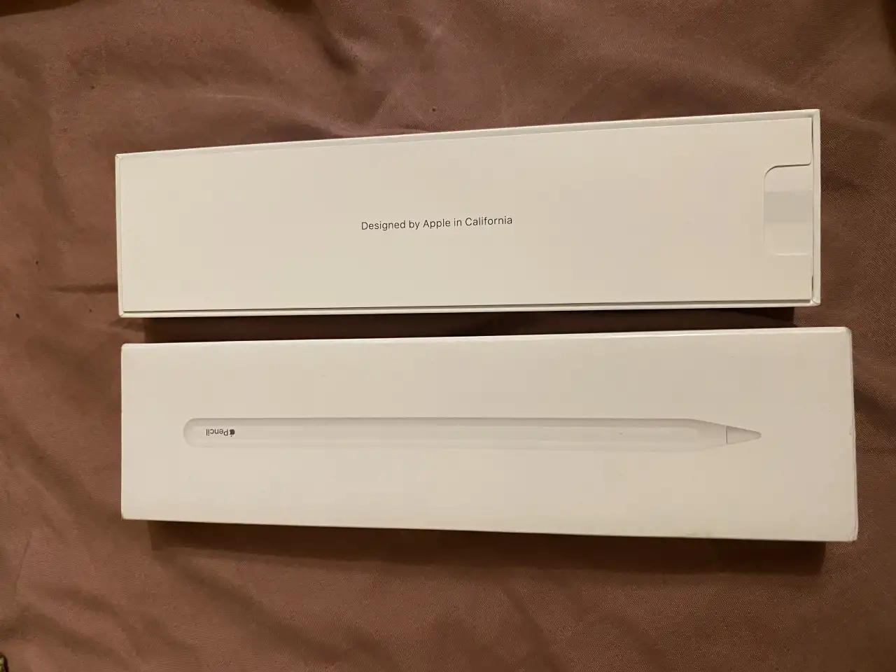 Apple pencil 2, фотография 2