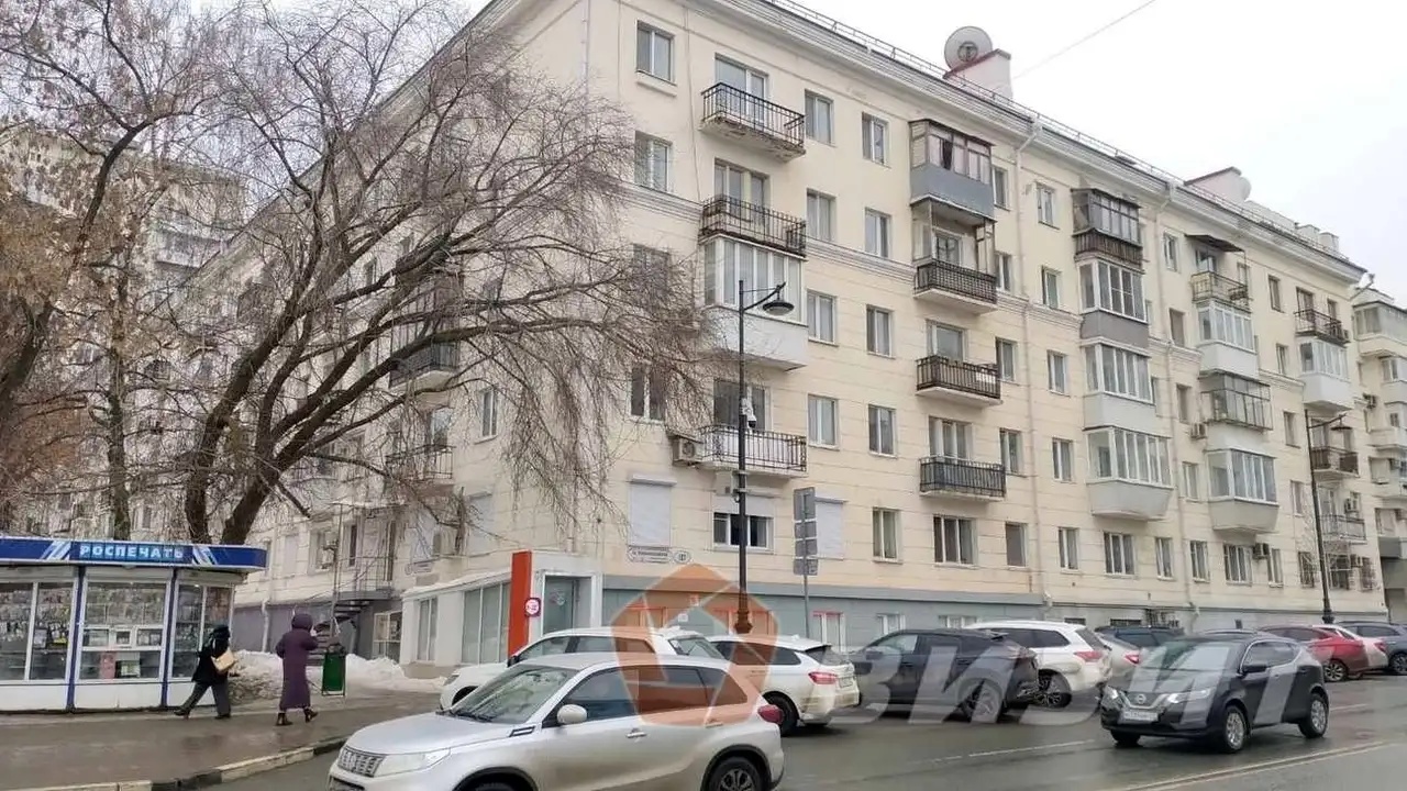 Сдам коммерческую недвижимость, Ленинский, Молодогвардейская улица, 167, фотография 1