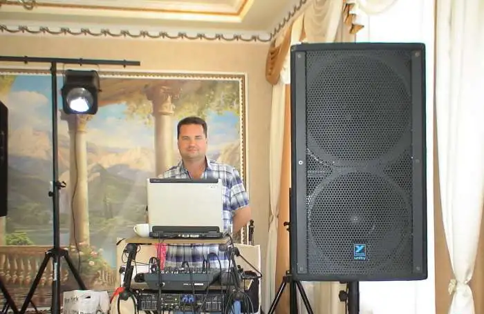 Музыканты-Тамада-DJ. Свадьбы-Юбилеи-Корпоративы, фотография 2