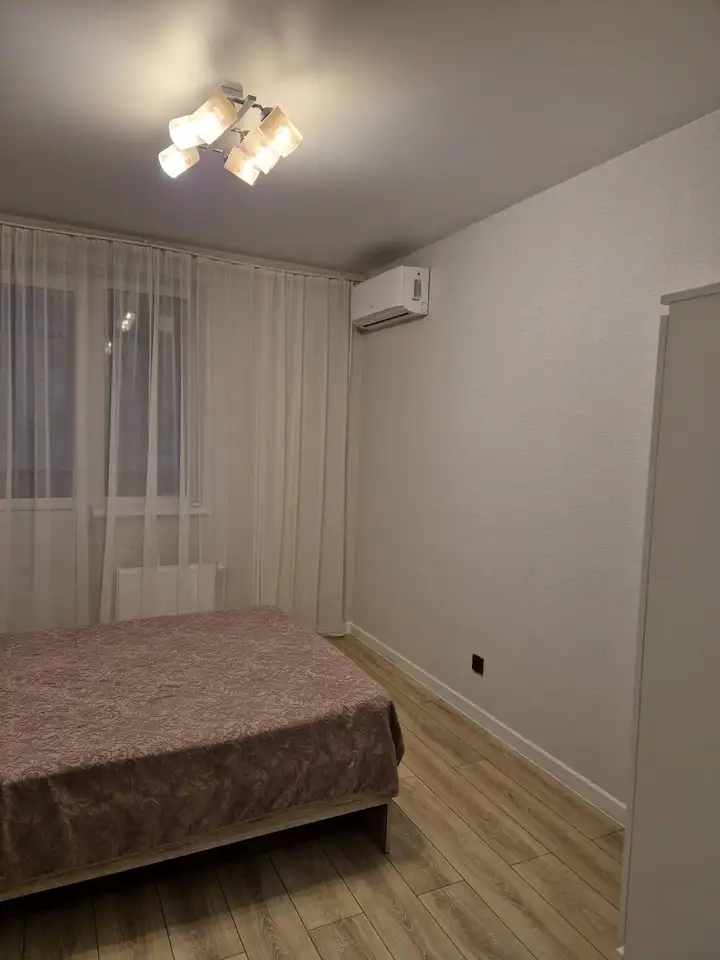Сдается 1-комн. квартира 33.7 кв.м., фотография 5