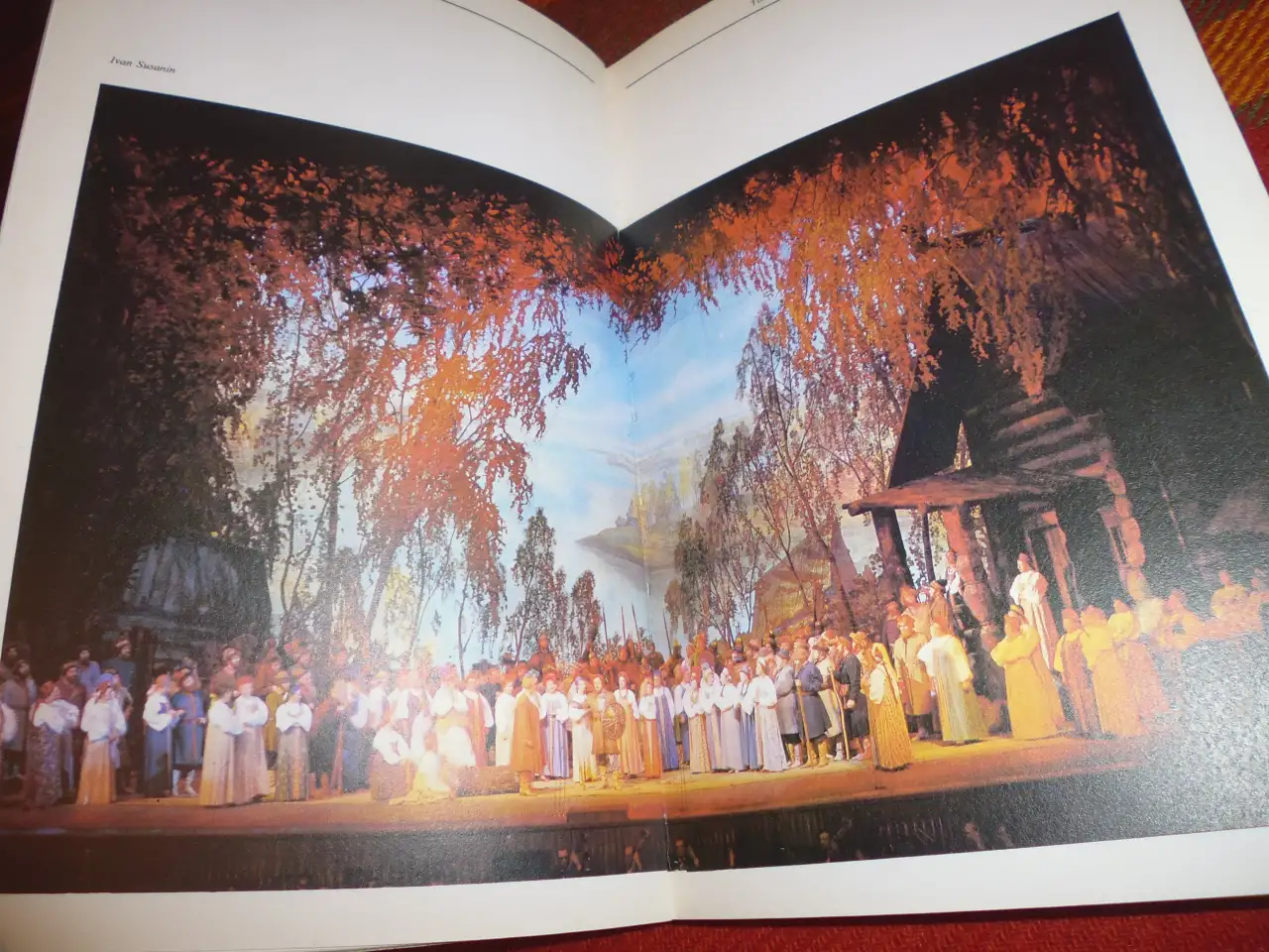 Moscow Theatres Guide Театр 1979 Путеводитель, фотография 5