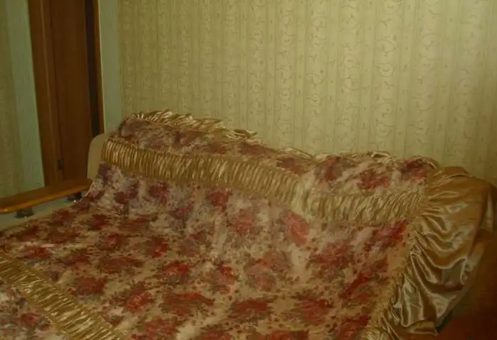 для одинокой порядочной девушки, улица Льва Толстого,46, фотография 2