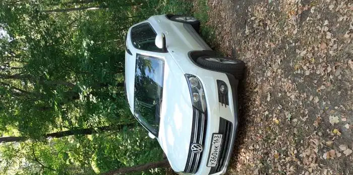 Продажа авто Volkswagen Tiguan, фотография 1