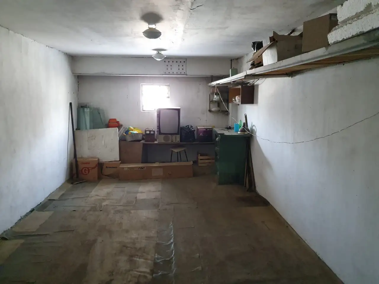Продам гараж ГСК Радуга, Индустриальная 12, фотография 2