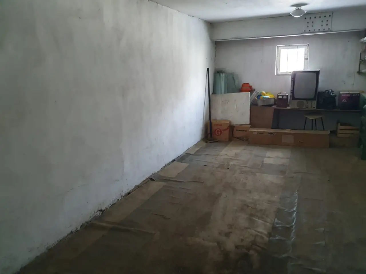 Продам гараж ГСК Радуга, Индустриальная 12, фотография 1