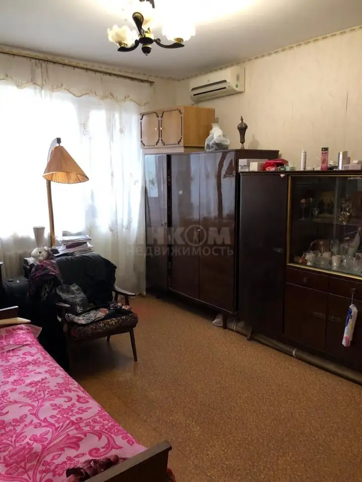 1-комн квартира в городе Луганск 1-й Микрорайон, 35,00 м², 6 эт., 1-й Микрорайон, фотография 6