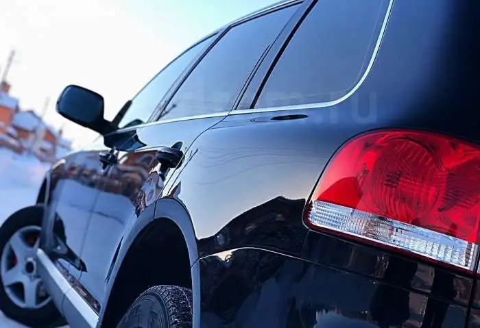 Продам авто Volkswagen Touareg, фотография 2