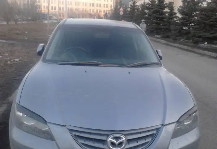 Продаю Mazda Axela, фотография 2