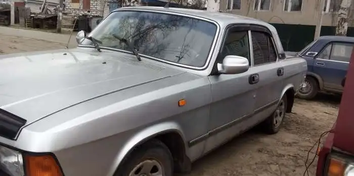 Продаю автомобиль ГАЗ 3102 Волга, фотография 7