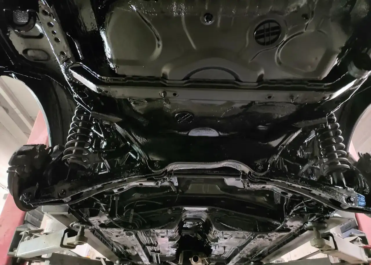 Кузовной ремонт авто. Антикоррозийная обработка кузова авто., фотография 2