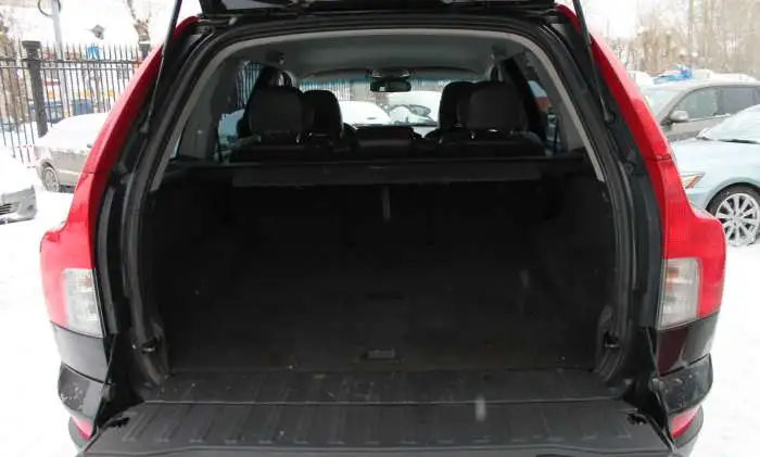 Продам Volvo XC90, 2008, фотография 12