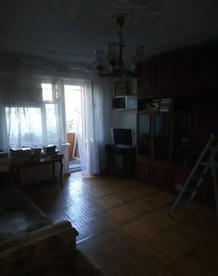 сдаю 2 комнатную квартиру, Лузана,8, фотография 8