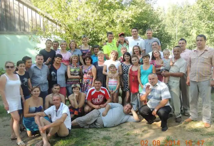 Ведущая-тамада Ольга и ди джей, фотография 11