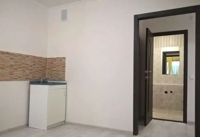 1-но комнатная квартира в ЖК Каменный ручей, 38,00 м², 25 эт., Ботаническая м., фотография 12