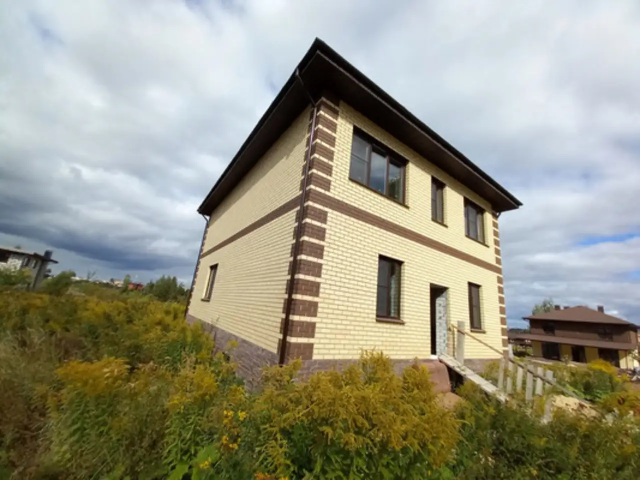 Продам дом 294,00 м2, Троицкая ул, 28, фотография 7