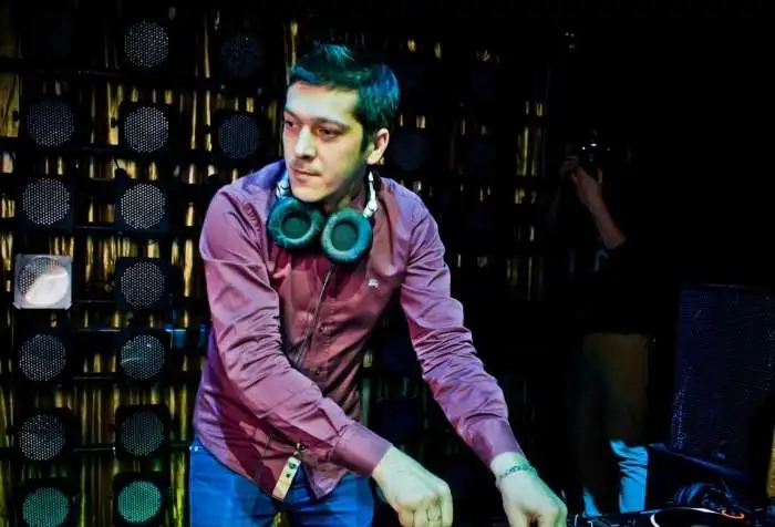 Музыканты, DJ на праздник. Музыкальное оформление мероприятия., фотография 2