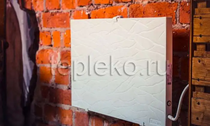 Энергоэффективные кварцевые обогреватели, фотография 1