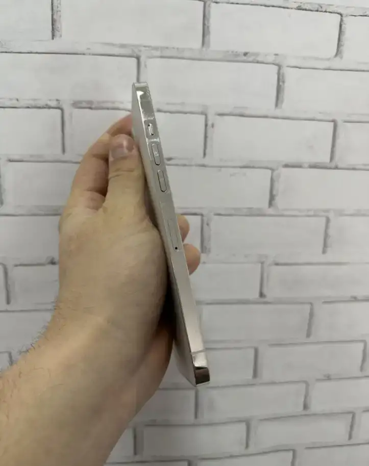 IPhone 12 Pro Max 128 Gb Silver Neverlock, фотография 6