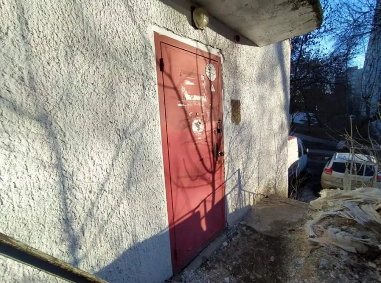 Продажа офиса 44.5 м2, улица менделеева, 173/2а, фотография 3