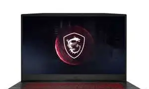 Notebook MSI GF63 Thin 11UC-216RU (9S7-16R612-216), фотография 1