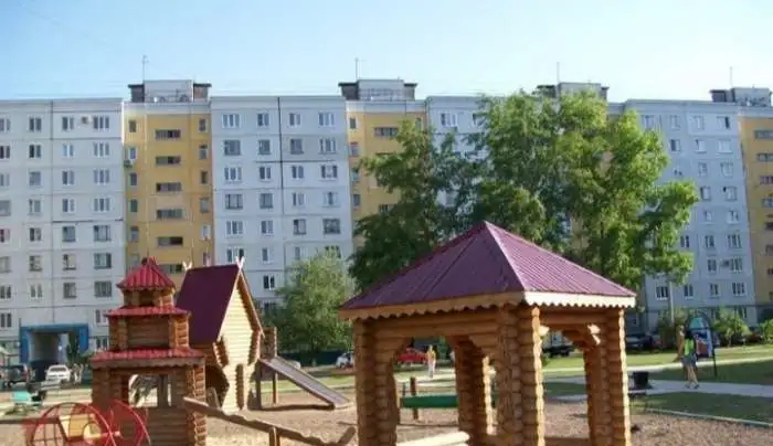 2-к квартира, Маршала Чуйкова 93, 50,00 м², 5 эт., Яшьлек, Маршала Чуйкова 93, фотография 9